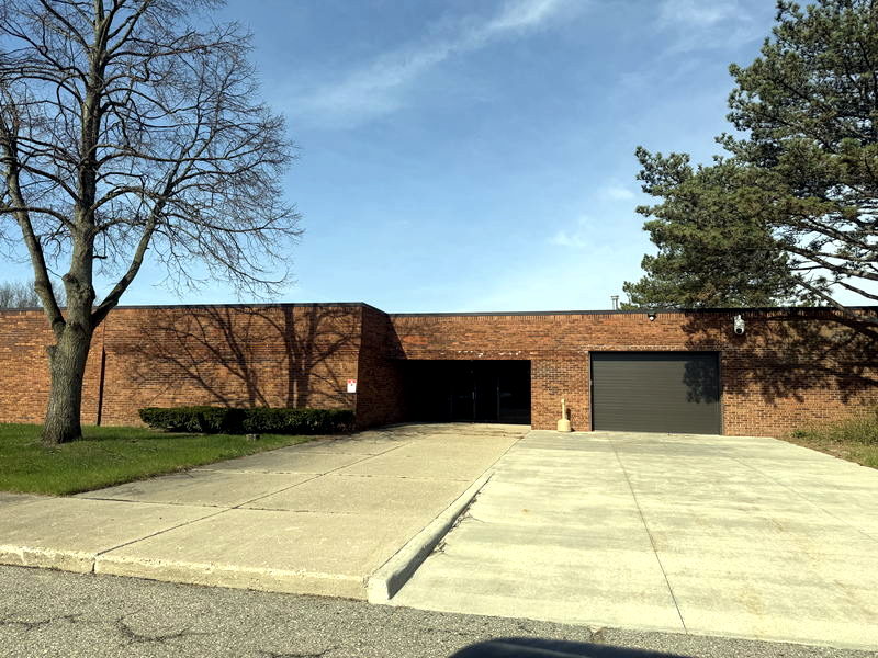 Fountain Square - April 23 2025 Photo (newer photo)